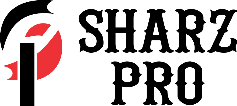 sharzpro.com