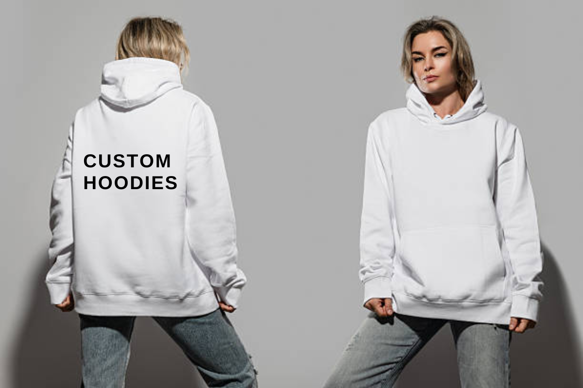 Custom Hoodies